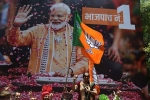 election results in US, Ramesh Noone, an ardent follower of pm modi in minneapolis booked entire movie hall to screen lok sabha election results, Lok sabha election results