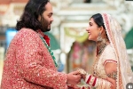 Anant Ambani, Radhika Merchant, a grand wedding for anant ambani and radhika merchant, Shia