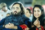 Anant Ambani pre-wedding bash videos, Anant Ambani pre-wedding bash dates, anant ambani s pre wedding bash to be held in a european cruise, Anant ambani