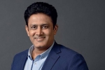 ICC, BCCI, indian cricket head coach anil kumble steps down, Virat kholi