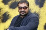 Anurag Kashyap films, Anurag Kashyap updates, anurag kashyap with his new girlfriend, Shubhra shetty