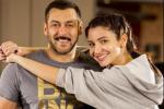 Anushka Sharma, Salman Khan, anushka sharma opposite salman in yash raj s sultan, Casting director