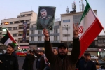 peace initiative, Iran, any peace initiative by india will be welcomed iranian envoy, Qassem soleimani