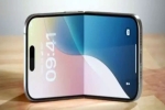 Apple First Foldable iPhone, Apple First Foldable iPhone, apple s first foldable iphone to have big design changes, Iphone