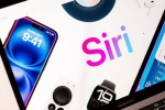 Apple New Siri App news, Apple New Siri App features, apple s new siri app on ios 27 supports text and voice modes, Iphone