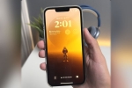 Apple iOS 16 news, Apple iOS 16 news, apple launches ios 16 top features, Passwords