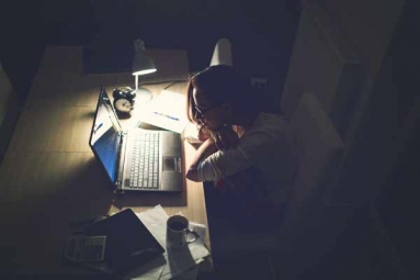 Are You a Night Worker? Then You Could Be Susceptible to Various Diseases Are You a Night Worker? Then You Could Be Susceptible to Various Diseases