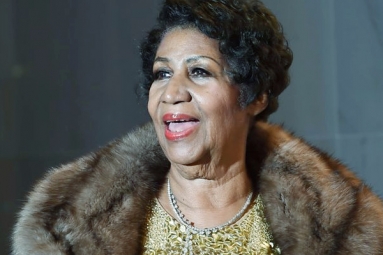 Aretha Franklin, 'Queen of Soul', Dies at 76