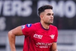 Arjun Tendulkar, Arjun Tendulkar breaking, arjun tendulkar joins new t20 side, Indians