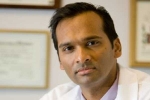 Arul Chinnaiyan, National Cancer Institute, indian origin scientist awarded 6 5m for cancer biomarkers, Cancer biomakers