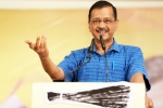 Arvind Kejriwal bail petition in Supreme Court, Arvind Kejriwal bail plea, arvind kejriwal s plea referred to chief justice of india, Lok sabha