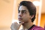SRK son, SRK son, aryan khan s bail petition adjourned, Drugs case
