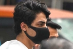 Aryan Khan troubles, Aryan Khan breaking updates, aryan khan s drugs case updates, Srk son