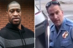 black american, black american, asphyxiated by sustained pressure george floyd autopsy report, Tim walz