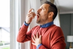 Asthma Patients health tips, Asthma Patients research, how asthma patients can stay safe during diwali, Beer