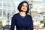 top Indian american health official, health official seema verma, top indian american health official to attend fifa women s wc final as part of u s prez delegation, Fifa