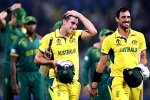 Australia Vs South Africa result, Australia Vs South Africa new updates, australia enters world cup final 2023, Eden gardens