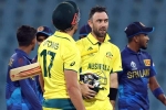 World Cup 2023 highlights, Australia Vs Sri Lanka, world cup 2023 australia vs sri lanka highlights, Australian open