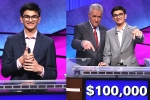 2019 Teen Jeopardy Contest, 2019 Teen Jeopardy Contest, indian american teen avi gupta wins 100k in teen jeopardy contest, Us quiz show