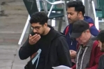 War 2 breaking news, War 2 latest updates, ayan mukerji wraps up the first schedule of war 2, Koratala siva