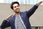 ayushman khurrana break, ayushman khurrana break, ayushmann khurrana announces long break from films, Ayushmann khurrana
