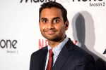 Sexual Misconduct Allegation on aziz ansari, Sexual Misconduct Allegation on aziz ansari, aziz ansari opens up about sexual misconduct allegation on new netflix comedy special, Aziz ansari