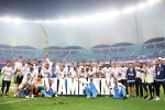 BCCI for Team India new updates, BCCI for Team India latest updates, bcci announces rs 58 cr cash reward for team india, Sharma