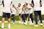 Champions Trophy 2025, BCCI latest for Champions Trophy, bcci s conditions for players to stay with wives during champions trophy, Spouses