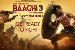 Shraddha Kapoor, Baaghi 3 cast and crew, baaghi 3 hindi movie, Riteish deshmukh