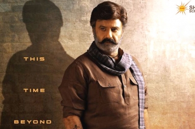 Budget Constraints for Balakrishna's Next