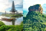 Bali vs Sri Lanka for Indians best, Bali, bali vs sri lanka which is better for indians, Pictures