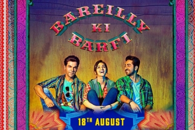 Bareilly Ki Barfi hindi Movie