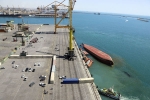 Indian Government, Iranian Port, iranian ports have crores of basmati rice consignments stuck, Iranian port