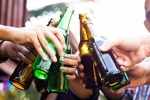 Beer Bottles news, Beer Bottles colour, why are beer bottles only green or brown, Beer