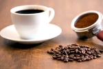 Coffee intake, Coffee intake, benefits of coffee, Liver cancer
