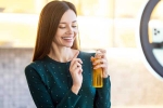 Almond Oil hair benefits, Almond Oil latest, benefits and side effects of almond oil, Home remedies