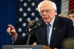 coronavirus, presidential campaign, bernie sanders suspends his presidential campaign, Bernie sanders