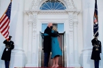 Joe Biden, Prank, biden stuck outside the white house post inauguration and here s why, Modeling