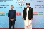 Bilawal Bhutto Zardari, Bilawal Bhutto Zardari latest, bilawal bhutto zardari calls india visit a success, Shanghai