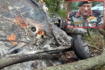 Army chopper crash video, Army chopper crash latest, army chopper crash bipin rawat and 11 killed, Ramnath kovind