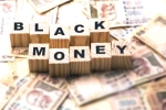 black money abroad, black money list of indian politicians, 490 billion in black money concealed abroad by indians study, Black money