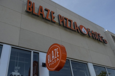 Blaze Pizza offering huge discounts on Pizza&rsquo;s on Pi Day