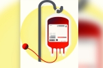 AB, B, people with blood group a b ab have higher risk of a heart attack, Heart attack risk