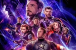 avengers endgame tickets, Bookmyshow, avengers endgame bookmyshow india sells 1 million tickets in just over a day, Scarlett johansson