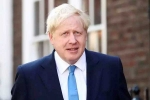 Boris Johnson, Boris Johnson, boris johnson to face questions after two ministers quit, Us lawmakers