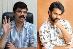 Miryala Ravindar Reddy, Boyapati Srinu with Ram, boyapati srinu to direct ram, Vinaya vidheya rama