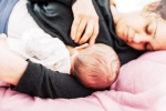 Breastfeeding myths, World Breastfeeding Week 2024, world breastfeeding week 2024 facts and myths, Ovarian cancer