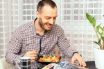 Busy Professionals, Busy Professionals health, three simple health tips for busy professionals, Trans fats
