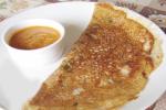 soft dosa, crispy dosa, buttermilk dosa must try, Raitas