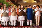 narendra modi cabinet portfolios, narendra modi cabinet members full list, narendra modi cabinet portfolios announced full list here, North east